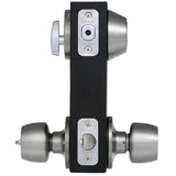 Brandywine Single Cylinder Entry Stainless Steel Project Pack