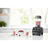 Explorian E310 Series 10-Speed Black 48 oz. Blender