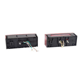 TowSmart Low Profile Trailer Light Kit - Super Arbor