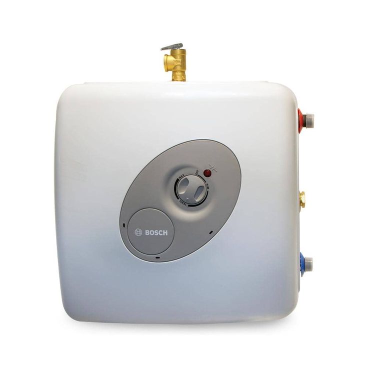 7 Gal. Electric Point-of-Use Water Heater (3-Pack)