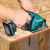 12-Volt Max CXT Lithium-Ion Cordless 3-3/8 in. Circular Saw Kit, Case (2.0Ah)