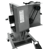 HVBS 3/4 HP Dual Miter Portable - Super Arbor