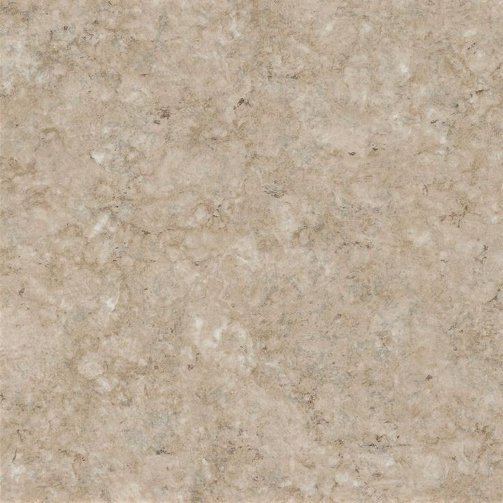 Armstrong Gothic Stone II Mineral Beige 12 in. x 12 in. Residential Peel and Stick Vinyl Tile Flooring (45 sq. ft. / case)