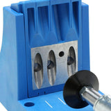 K4 Pocket-Hole System - Super Arbor