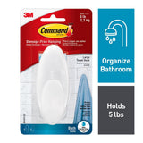 5 lb. Large Towel Hook - Super Arbor