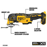 20-Volt MAX Cordless Combo Kit (5-Tool) - Super Arbor