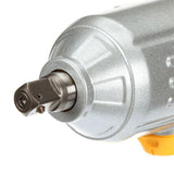 20-Volt MAX Lithium-Ion Cordless 1/2 in. High Torque Impact Wrench with Detent Pin (Tool-Only) - Super Arbor