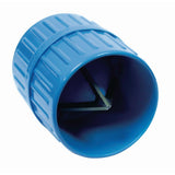 3/16 in. to 1-1/2 in. O.D. Tubing Reamer/Deburring Tool - Super Arbor