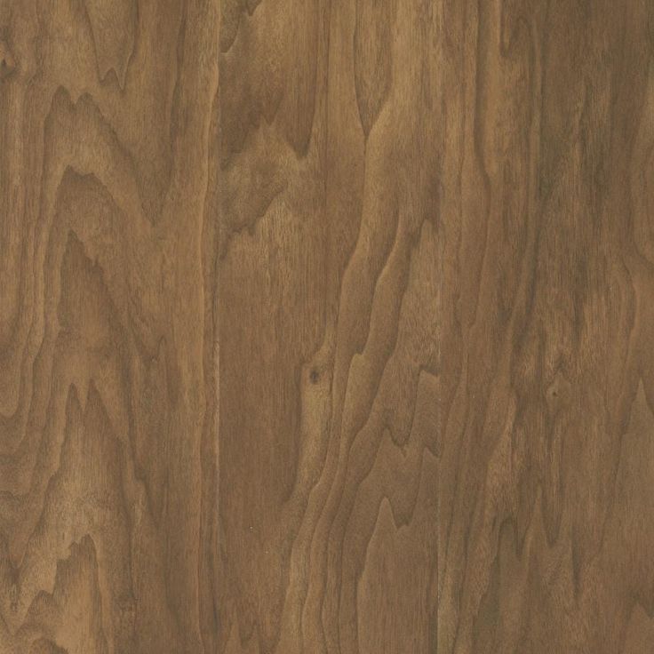 Mohawk 18-Piece 8-in x 48-in Chestnut Luxury Adhesive Vinyl Plank Flooring