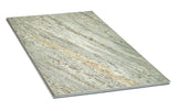 Shaw 8-Piece 12-in x 24-in Quarry Interlocking Vinyl Tile