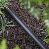 Raindrip Polyethylene Drip Irrigation Tubing, 5/8 in OD x 50 ft