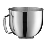 5.5 Qt. 12-Speed Black Stand Mixer with Accessories