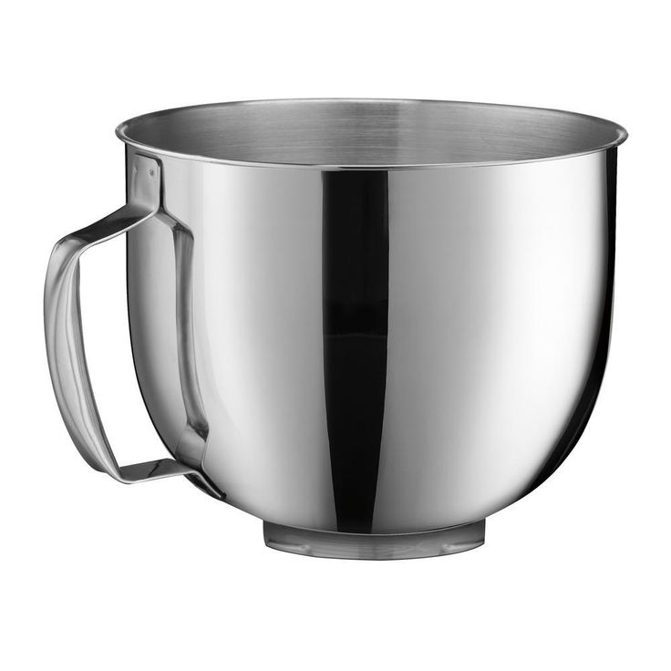 5.5 Qt. 12-Speed Chrome Stand Mixer with Accessories