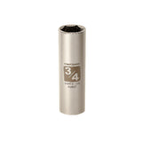Craftsman 3/4 in. SAE 6 Point Deep Socket, 1/2 in. Drive