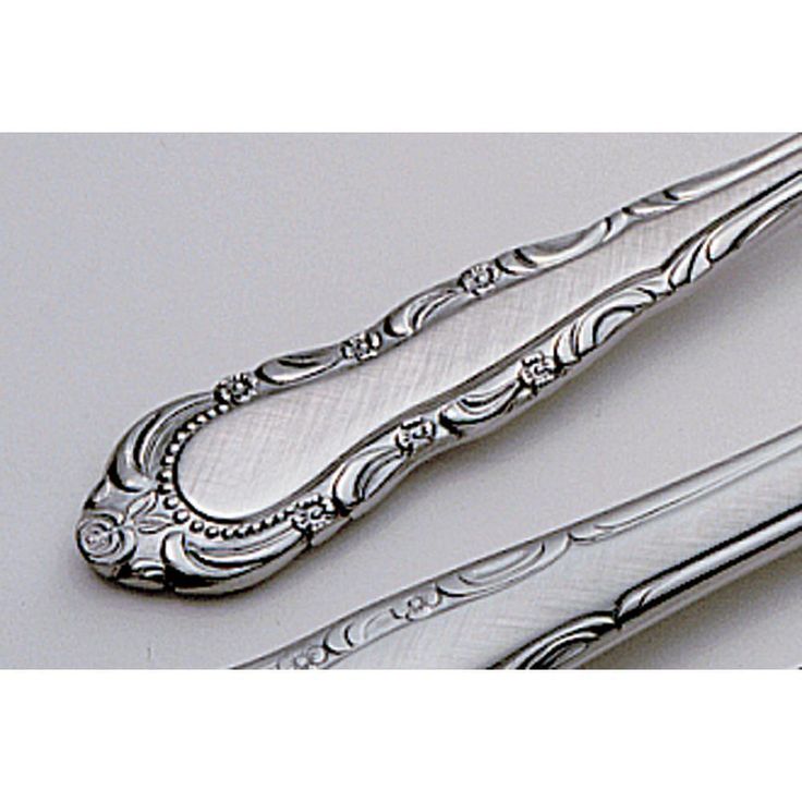 Utica Cutlery Company Patrician 20-Piece Set (Service for 4)