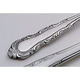 Utica Cutlery Company Patrician 20-Piece Set (Service for 4)