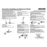 1/4 HP 2-in-1 Utility Pump - Super Arbor