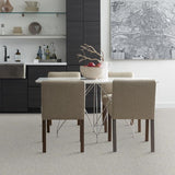 STAINMASTER PetProtect Baxter I Gizmo Textured Carpet (Indoor)