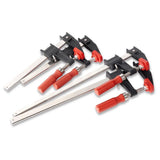 Clutch Clamp Set (4-Piece) - Super Arbor