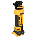 20-Volt MAX Lithium-Ion Cordless Drywall Cut-Out Tool (Tool-Only) - Super Arbor