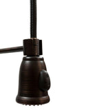 All-in-One Dual Mount Copper 42 in. 0-Hole Triple Basin Kitchen Sink in Oil Rubbed Bronze - Super Arbor