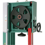 17" Ultimate Bandsaw - Super Arbor