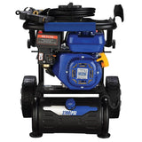Ford 2,700 psi 2.3 GPM Gas Pressure Washer - California Compliant