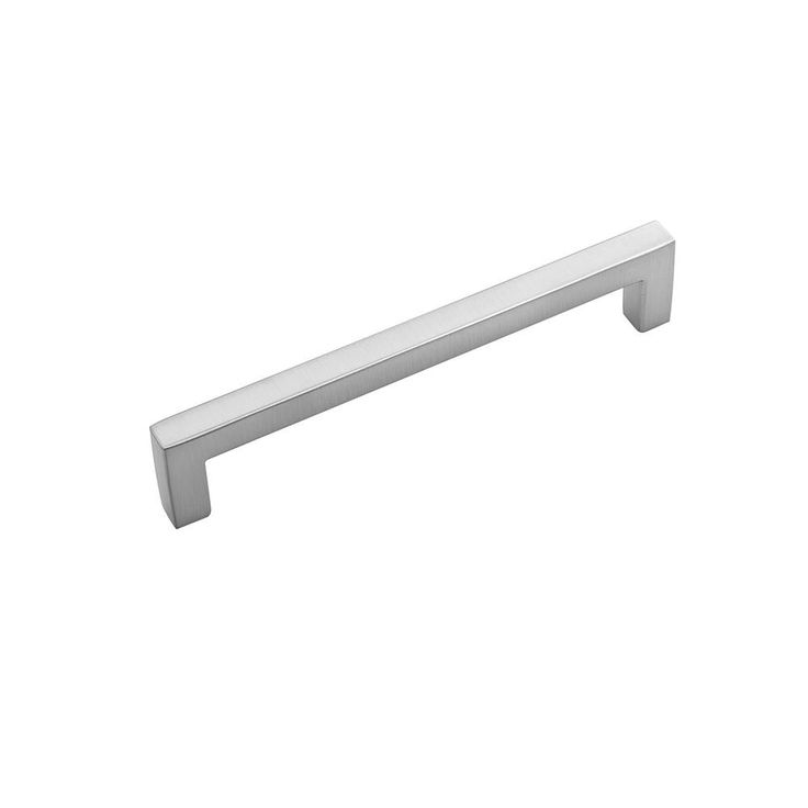 Skylight Collection 5 in. (128 mm) C/C Stainless Steel Cabinet Door and Drawer Pull (10-Pack)