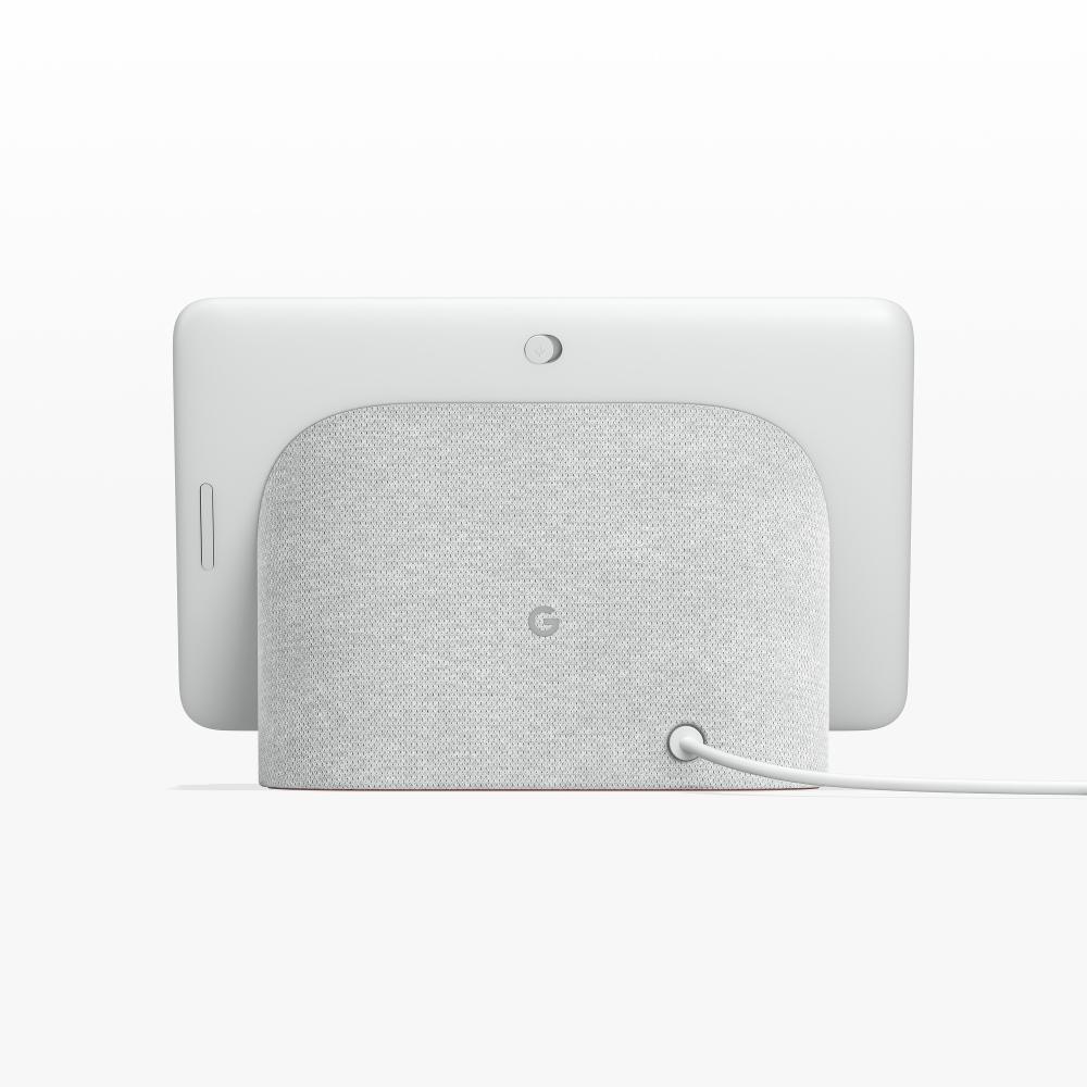 Nest Hub Chalk - Super Arbor