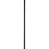 Outdoor Black Lamp Post