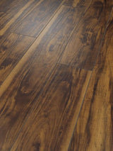 Shaw Prismatic Plus 8-Piece 7.09-in x 48.03-in Canyon Acacia Luxury Vinyl Plank Flooring