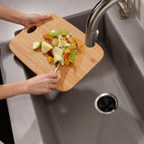 InSinkErator Badger 5XP 3/4 HP Continuous Feed Disposer - Super Arbor