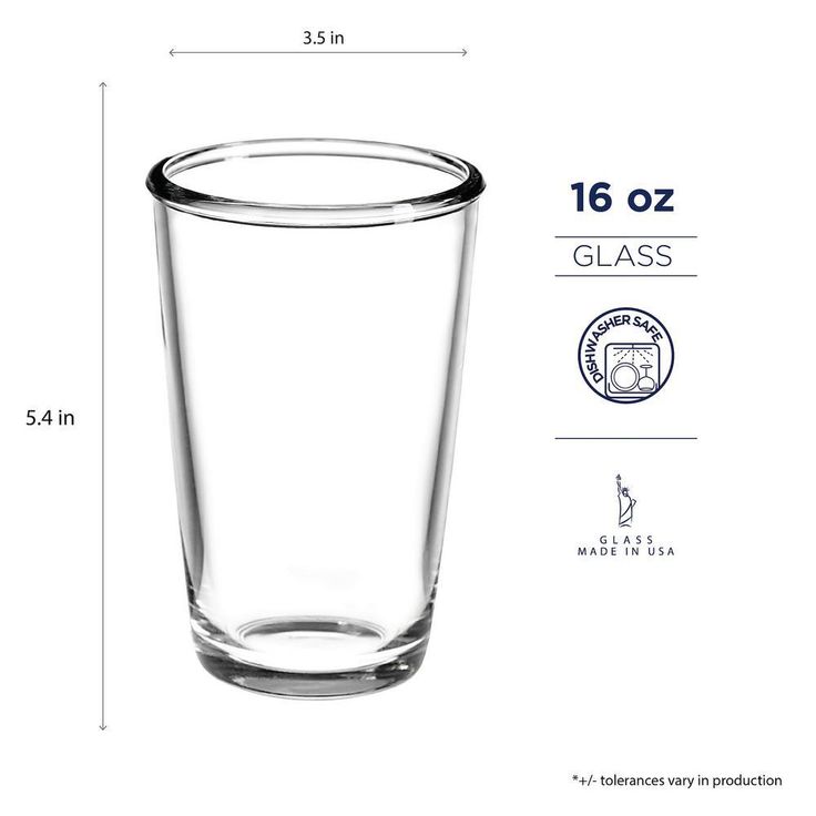 Cocoon 16-Piece Tumbler Set