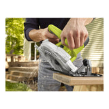 RYOBI 14 Amp 7-1/4 in. Circular Saw with Laser