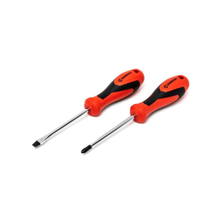 Crescent 1/4 in. and 3/8 in. Drive 6-Point Standard SAE/Metric Mechanics Tool Set with Case (150-Piece)