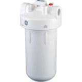 Whole House Water Filtration System
