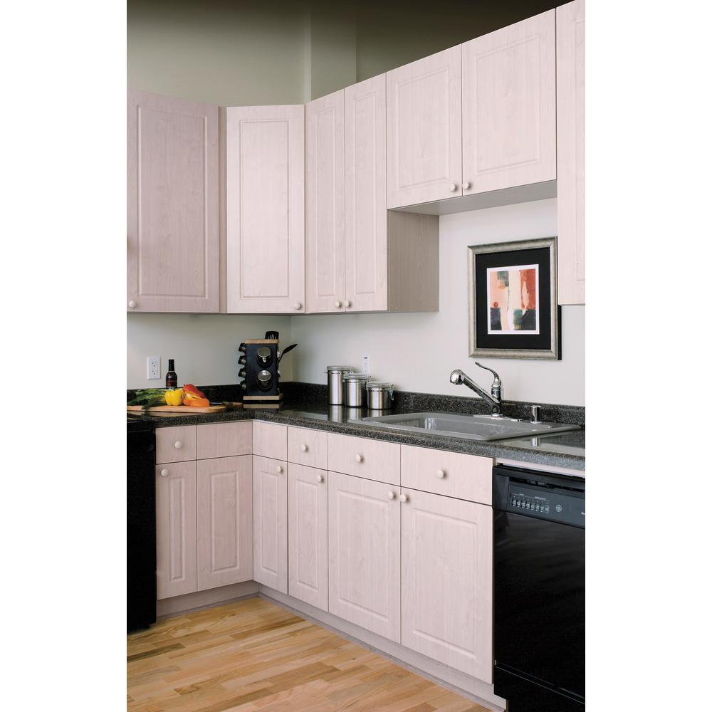 Coralais Single-Handle Pull-Out Sprayer Kitchen Faucet With MasterClean Sprayface In Polished Chrome - Super Arbor
