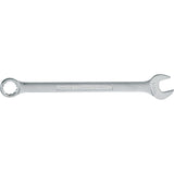 Craftsman 1-1/16 in. SAE Combination Wrench, 12 Point, 14.6 in. Length