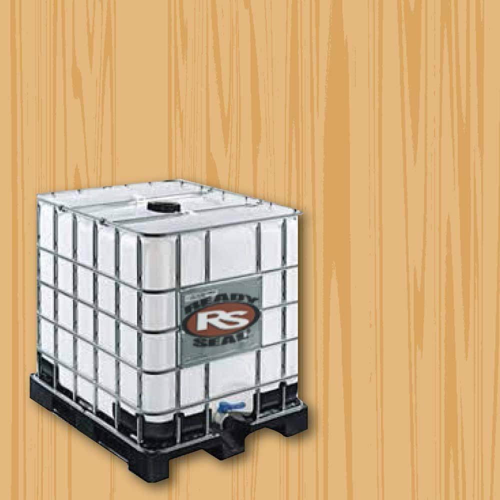 Ready Seal 5 Gal. Golden Pine Exterior Wood Stain and Sealer - Super Arbor