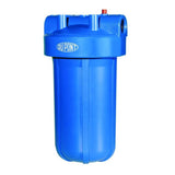 Heavy Duty Whole House Water Filtration System