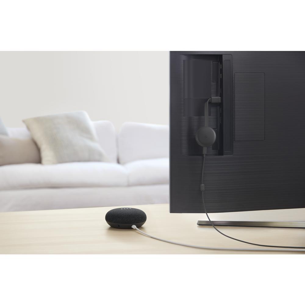 Smart Light Starter Kit and Chromecast - Super Arbor