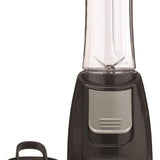 Blend-To-Go 20 oz. Single Speed Black Personal Blender
