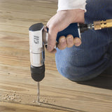 3/8 in. Air Drill Reversible Keyless Chuck - Super Arbor