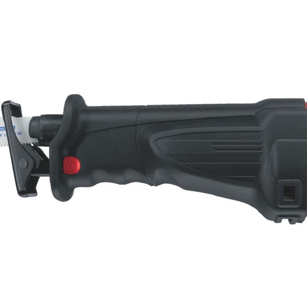 120-Volt 1/2 in. Keyless Reciprocating Saw WSR 1000 - Super Arbor