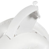 Battery Operated Long Life Lithium Smoke Detector Alarm - Super Arbor