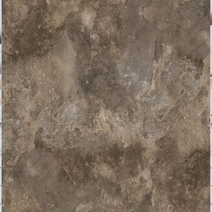 TrafficMASTER Ash Blended Slate 12 in. x 12 in. Peel and Stick Vinyl Tile (30 sq. ft. / case)