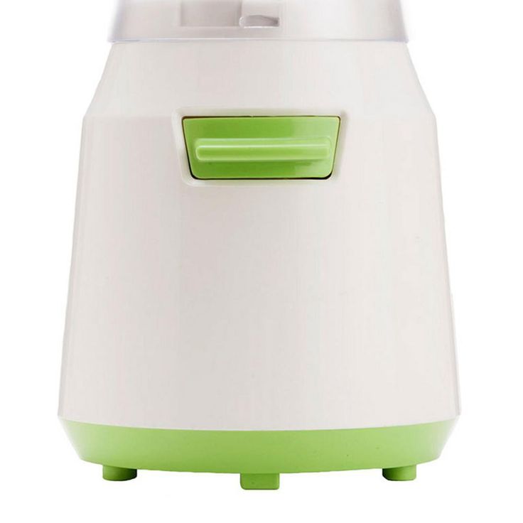 14 oz. Single Speed White Personal Blender