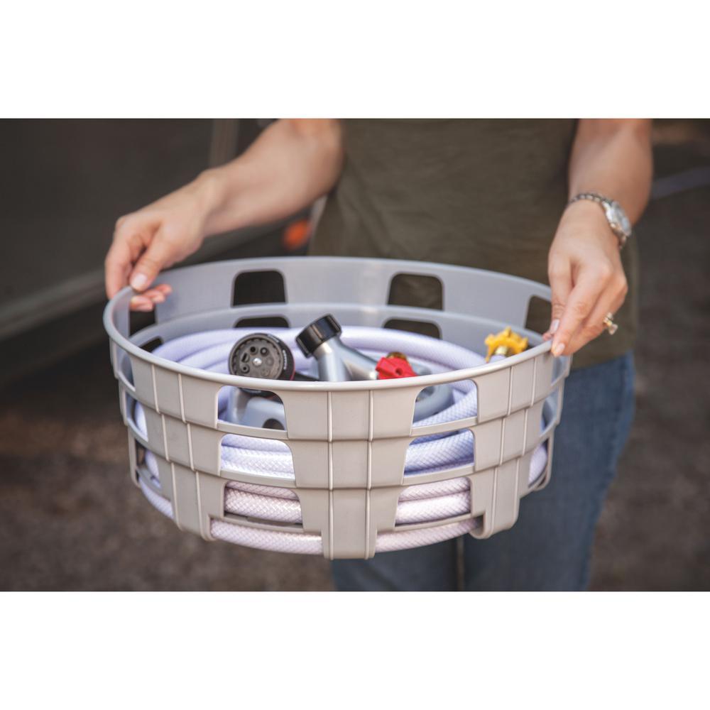Stromberg Carlson Products HC-75 Hose and Cord Caddy - Super Arbor