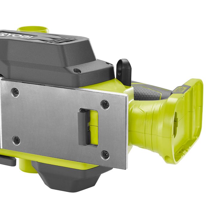 18-Volt ONE+ Cordless 3-1/4 in. Planer (Tool Only)