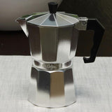 Mr. Coffee Brixia 6-Cup Stainless Steel Residential Percolator